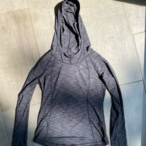 Zella Athletic Hoodie